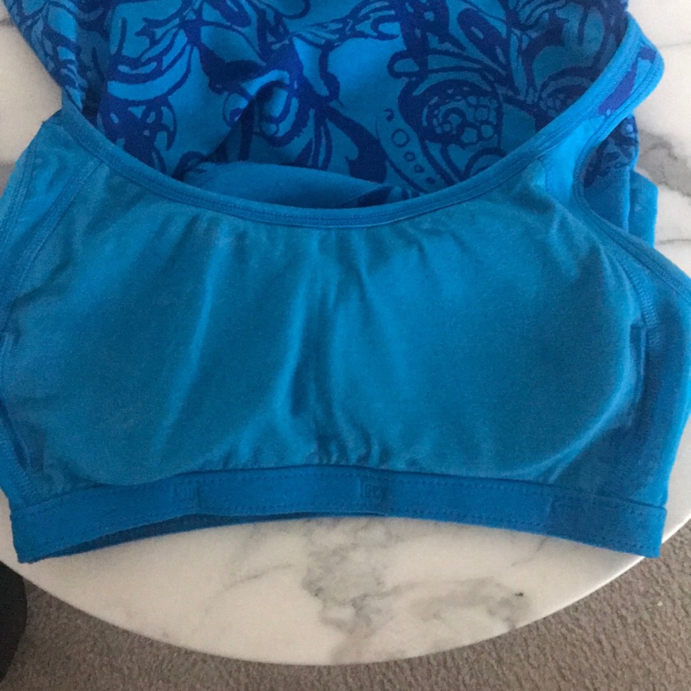 Lucy Racerback Tank - Picture 7 of 7